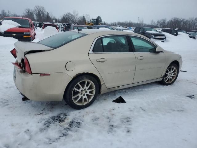 2010 Chevrolet Malibu 2LT