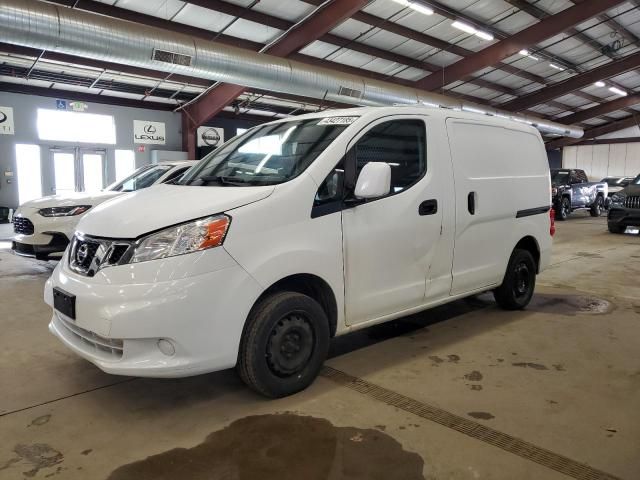 2015 Nissan NV200 2.5S