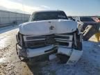 2012 Chevrolet Silverado K1500 LTZ