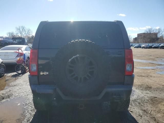 2008 Hummer H3