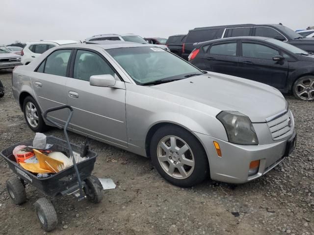 2007 Cadillac CTS HI Feature V6