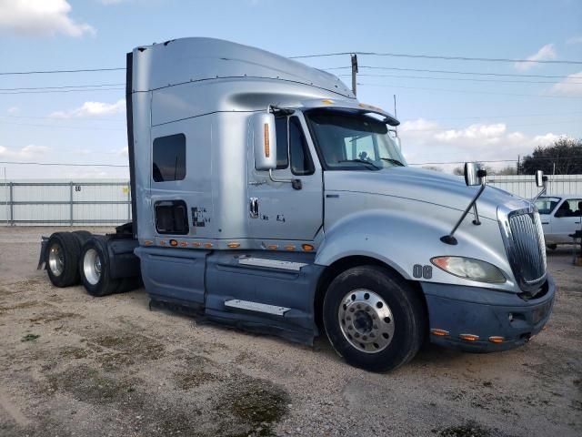 2013 International Prostar