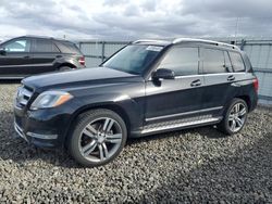 2014 Mercedes-Benz GLK 350 4matic for sale in Reno, NV