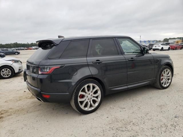 2019 Land Rover Range Rover Sport HSE Dynamic