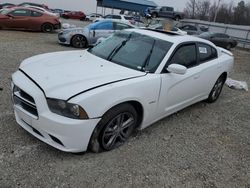 2012 Dodge Charger R/T en venta en Memphis, TN