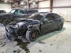 Infiniti salvage cars for sale: 2015 Infiniti Q50 Base