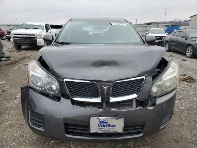 2009 Pontiac Vibe