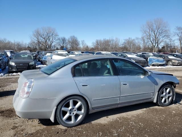 2006 Nissan Altima S