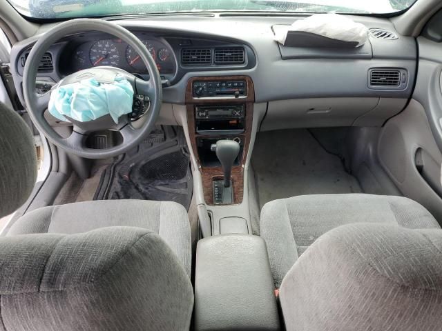 2000 Nissan Altima XE