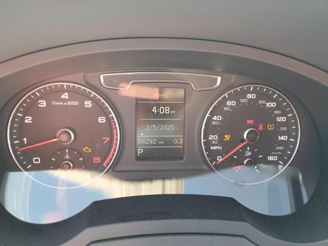 2018 Audi Q3 Premium