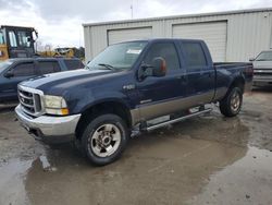 Ford f250 Vehiculos salvage en venta: 2004 Ford F250 Super Duty