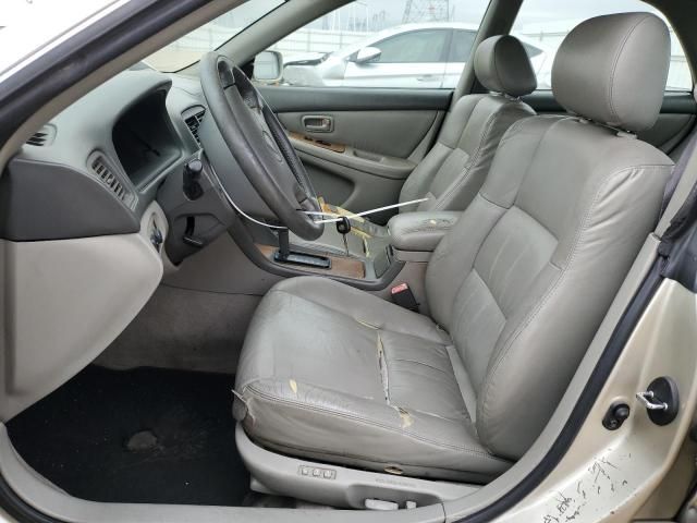 1998 Lexus ES 300