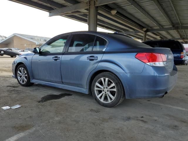 2013 Subaru Legacy 3.6R Limited