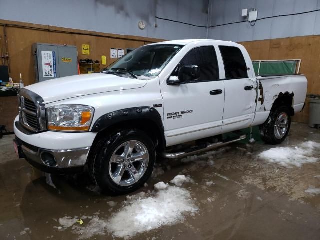 2006 Dodge RAM 1500 ST