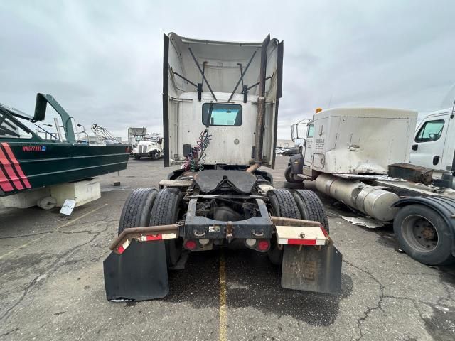 2016 Peterbilt 579