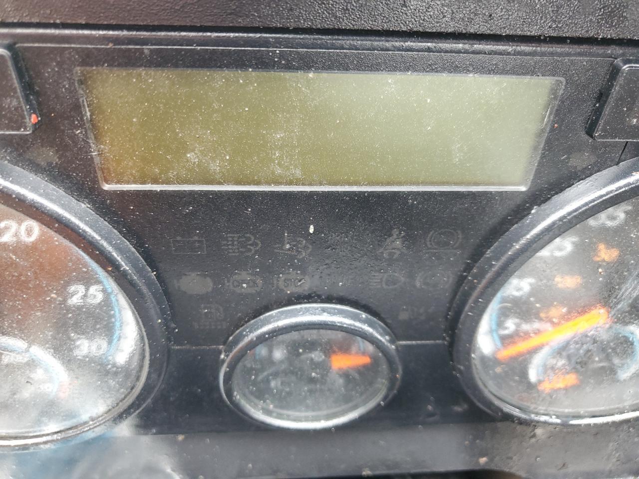 2014 Freightliner Cascadia 125