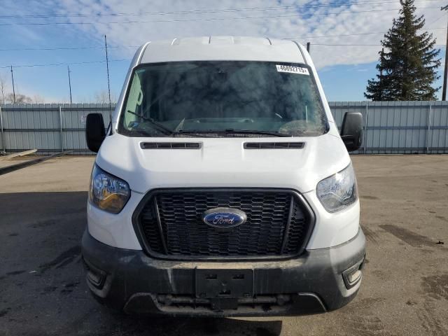 2024 Ford Transit T-250