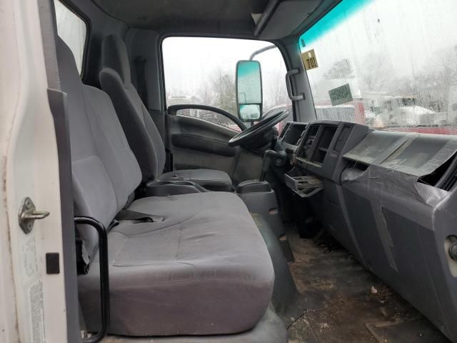 2008 GMC W3500 W35042