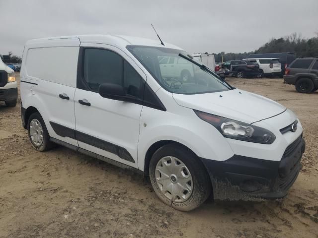 2015 Ford Transit Connect XL