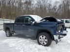 2020 Chevrolet Silverado K3500 LTZ