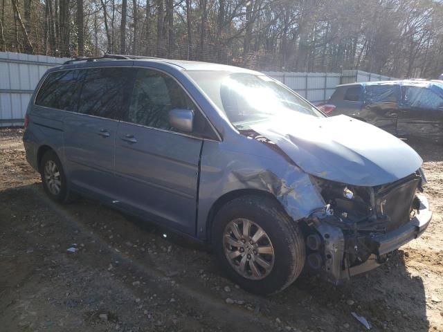 2008 Honda Odyssey EXL