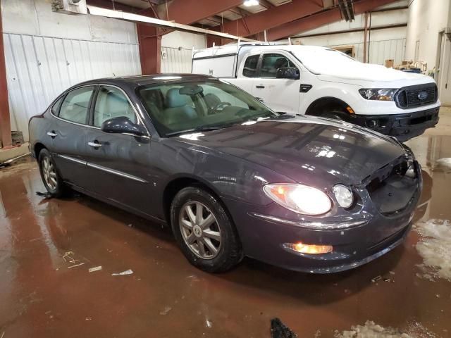 2008 Buick Lacrosse CXL