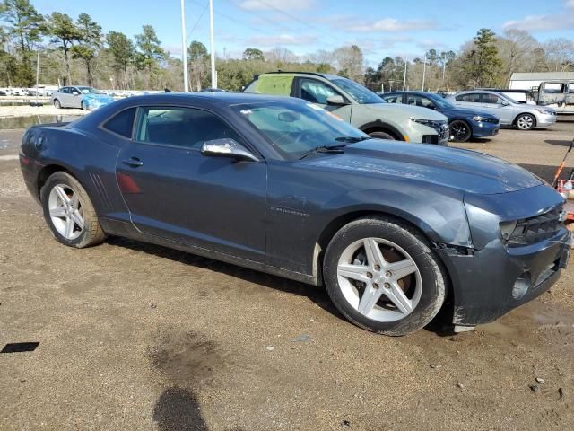 2010 Chevrolet Camaro LT