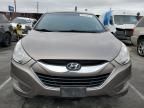 2012 Hyundai Tucson GLS