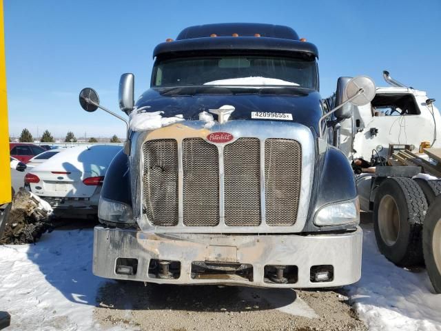 2007 Peterbilt 387