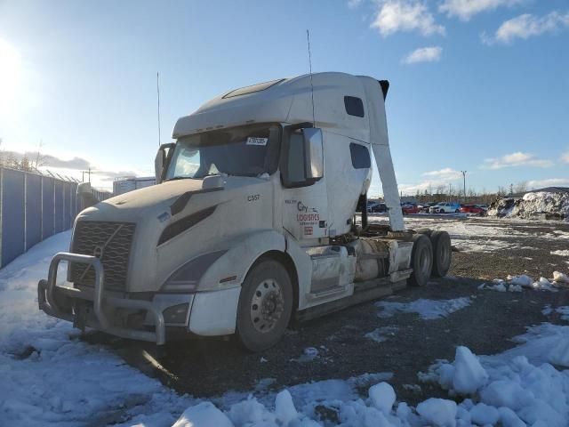 2023 Volvo VN VNL