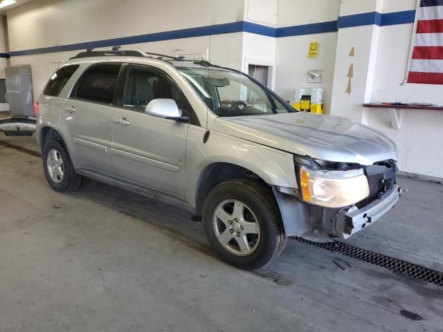 2006 Pontiac Torrent