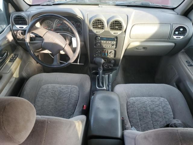 2004 GMC Envoy