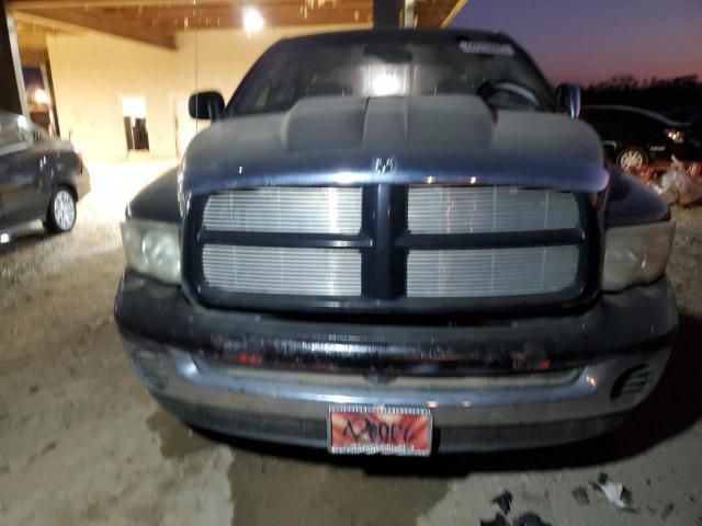 2002 Dodge RAM 1500