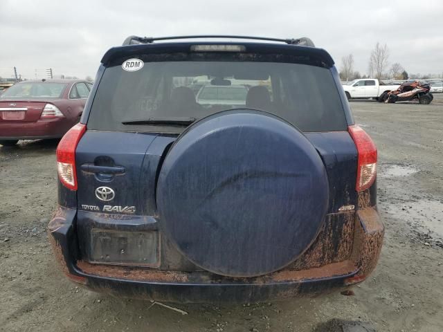 2007 Toyota Rav4