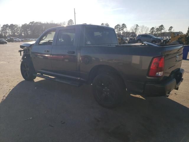 2015 Dodge RAM 1500 ST