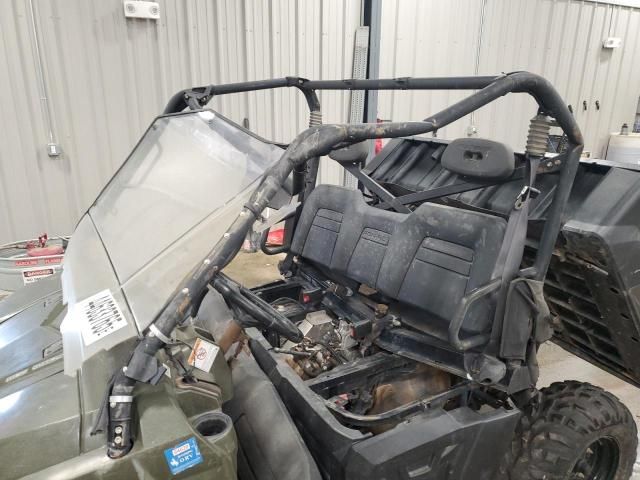 2011 Polaris Ranger 800