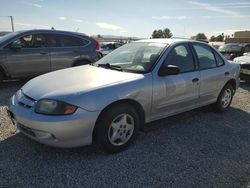 Chevrolet Vehiculos salvage en venta: 2004 Chevrolet Cavalier