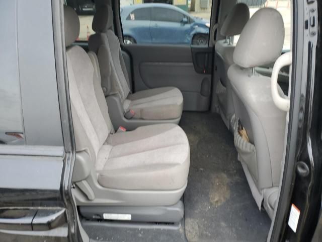 2014 KIA Sedona LX