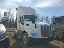 2016 Peterbilt 579 for sale in Chambersburg, PA