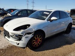 2017 Porsche Macan S for sale in Elgin, IL