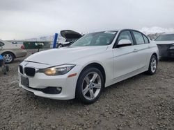 BMW salvage cars for sale: 2014 BMW 328 XI Sulev