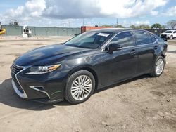 Lexus es 350 salvage cars for sale: 2017 Lexus ES 350