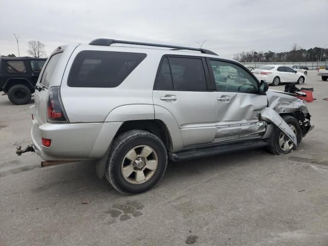 2003 Toyota 4runner SR5