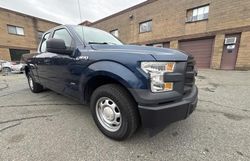 2017 Ford F150 Super Cab for sale in Baltimore, MD