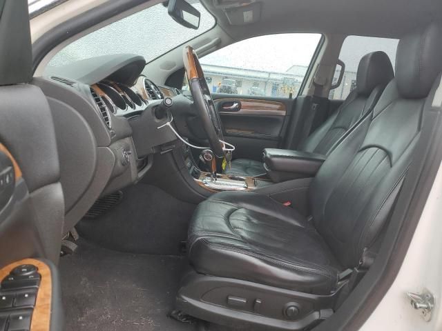 2012 Buick Enclave