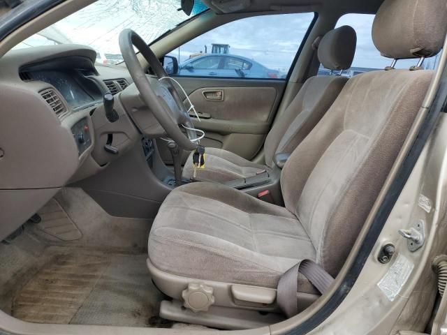 1998 Toyota Camry CE