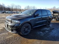Dodge salvage cars for sale: 2020 Dodge Durango R/T
