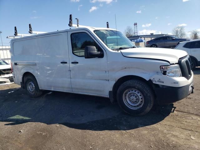 2018 Nissan NV 1500 S