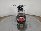 2007 Vespa GTS 250