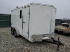 2022 Wells Cargo Trailer